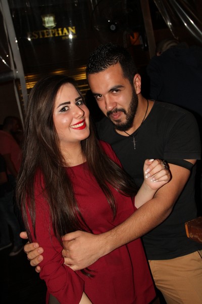 Concrete Beirut on Saturday